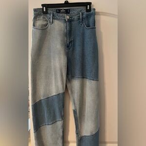 Hollister Jeans! Size 7L 28W 33L